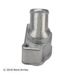 Beck Arnley 143-0847 Engine Coolant Thermostat Housing Assembly - view 4