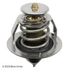 Beck Arnley 143-0848 Engine Coolant Thermostat - view 2