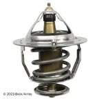 Beck Arnley 143-0848 Engine Coolant Thermostat - view 3