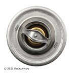 Beck Arnley 143-0849 Engine Coolant Thermostat - view 2