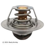 Beck Arnley 143-0849 Engine Coolant Thermostat - view 4