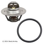 Beck Arnley 143-0849 Engine Coolant Thermostat - view 1