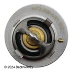 Beck Arnley 143-0854 Engine Coolant Thermostat - view 3