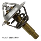 Beck Arnley 143-0854 Engine Coolant Thermostat - view 4