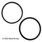 Beck Arnley 143-0854 Engine Coolant Thermostat - view 5