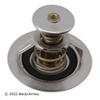 Beck Arnley 143-0857 Engine Coolant Thermostat - view 2