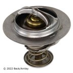 Beck Arnley 143-0857 Engine Coolant Thermostat - view 3