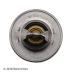 Beck Arnley 143-0859 Engine Coolant Thermostat - view 1