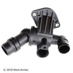 Beck Arnley 143-0860 Engine Coolant Thermostat Housing Assembly - view 3
