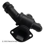 Beck Arnley 143-0862 Engine Coolant Thermostat Housing Assembly - view 3