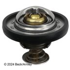 Beck Arnley 143-0864 Engine Coolant Thermostat - view 2