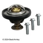 Beck Arnley 143-0864 Engine Coolant Thermostat - view 1