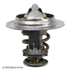 Beck Arnley 143-0866 Engine Coolant Thermostat - view 3