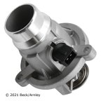 Beck Arnley 143-0869 Engine Coolant Thermostat Housing Assembly - view 2