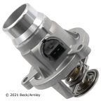 Beck Arnley 143-0869 Engine Coolant Thermostat Housing Assembly - view 3