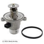 Beck Arnley 143-0869 Engine Coolant Thermostat Housing Assembly - view 1