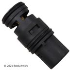 Beck Arnley 143-0872 Engine Coolant Thermostat - view 1