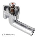 Beck Arnley 143-0874 Engine Coolant Thermostat Housing Assembly - view 2
