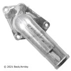 Beck Arnley 143-0874 Engine Coolant Thermostat Housing Assembly - view 3