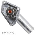 Beck Arnley 143-0874 Engine Coolant Thermostat Housing Assembly - view 4