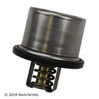 Beck Arnley 143-0875 Engine Coolant Thermostat - view 1