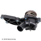 Beck Arnley 143-0881 Engine Coolant Thermostat Housing Assembly - view 2