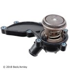 Beck Arnley 143-0881 Engine Coolant Thermostat Housing Assembly - view 3