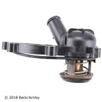 Beck Arnley 143-0881 Engine Coolant Thermostat Housing Assembly - view 4