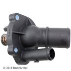 Beck Arnley 143-0884 Engine Coolant Thermostat Housing Assembly - view 3