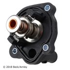 Beck Arnley 143-0884 Engine Coolant Thermostat Housing Assembly - view 4