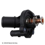 Beck Arnley 143-0884 Engine Coolant Thermostat Housing Assembly - view 1