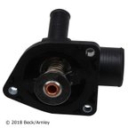 Beck Arnley 143-0885 Engine Coolant Thermostat Housing Assembly - view 2
