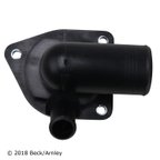 Beck Arnley 143-0885 Engine Coolant Thermostat Housing Assembly - view 3