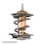 Beck Arnley 143-0889 Engine Coolant Thermostat - view 4
