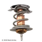 Beck Arnley 143-0889 Engine Coolant Thermostat - view 1