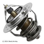 Beck Arnley 143-0892 Engine Coolant Thermostat - view 1