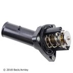 Beck Arnley 143-0893 Engine Coolant Thermostat Housing Assembly - view 3