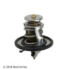 Beck Arnley 143-0897 Engine Coolant Thermostat - view 4
