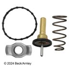 Beck Arnley 143-0902 Engine Coolant Thermostat - view 1