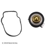 Beck Arnley 143-0903 Engine Coolant Thermostat - view 1
