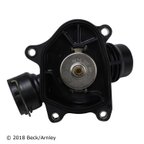 Beck Arnley 143-0904 Engine Coolant Thermostat Housing Assembly - view 2