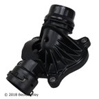 Beck Arnley 143-0904 Engine Coolant Thermostat Housing Assembly - view 3