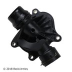 Beck Arnley 143-0904 Engine Coolant Thermostat Housing Assembly - view 4