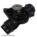 Beck Arnley 143-0904 Engine Coolant Thermostat Housing Assembly - view 1