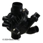 Beck Arnley 143-0905 Engine Coolant Thermostat Housing Assembly - view 3