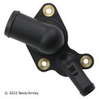 Beck Arnley 143-0906 Engine Coolant Thermostat Housing Assembly - view 2
