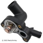 Beck Arnley 143-0906 Engine Coolant Thermostat Housing Assembly - view 3
