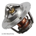 Beck Arnley 143-0906 Engine Coolant Thermostat Housing Assembly - view 4
