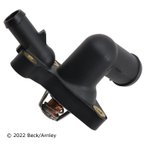 Beck Arnley 143-0906 Engine Coolant Thermostat Housing Assembly - view 1
