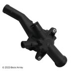 Beck Arnley 143-0908 Engine Coolant Thermostat Housing Assembly - view 3